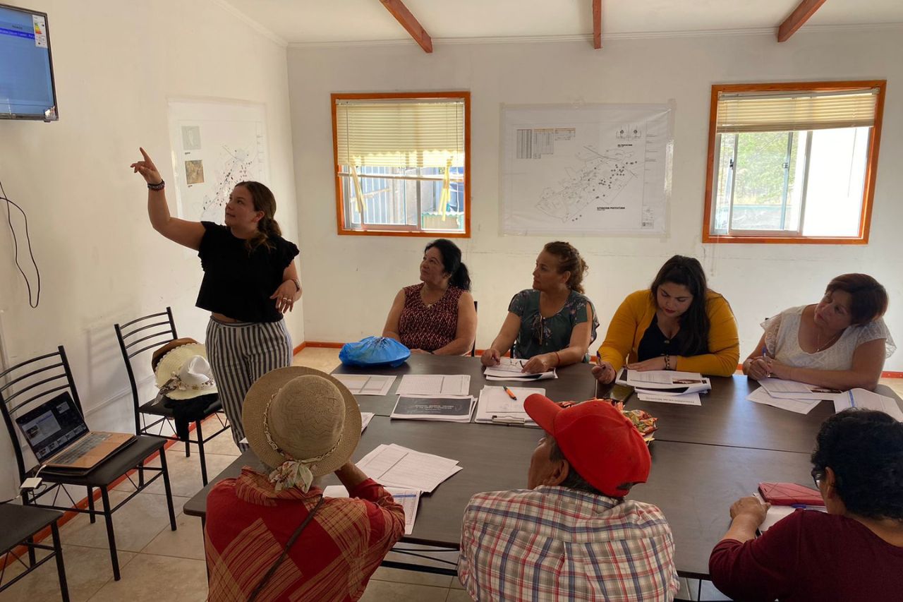 Socionaut: consultores especializados en resolución de conflictos sociales en Perú Socionaut: consultores especializados en resolución de conflictos sociales en Perú