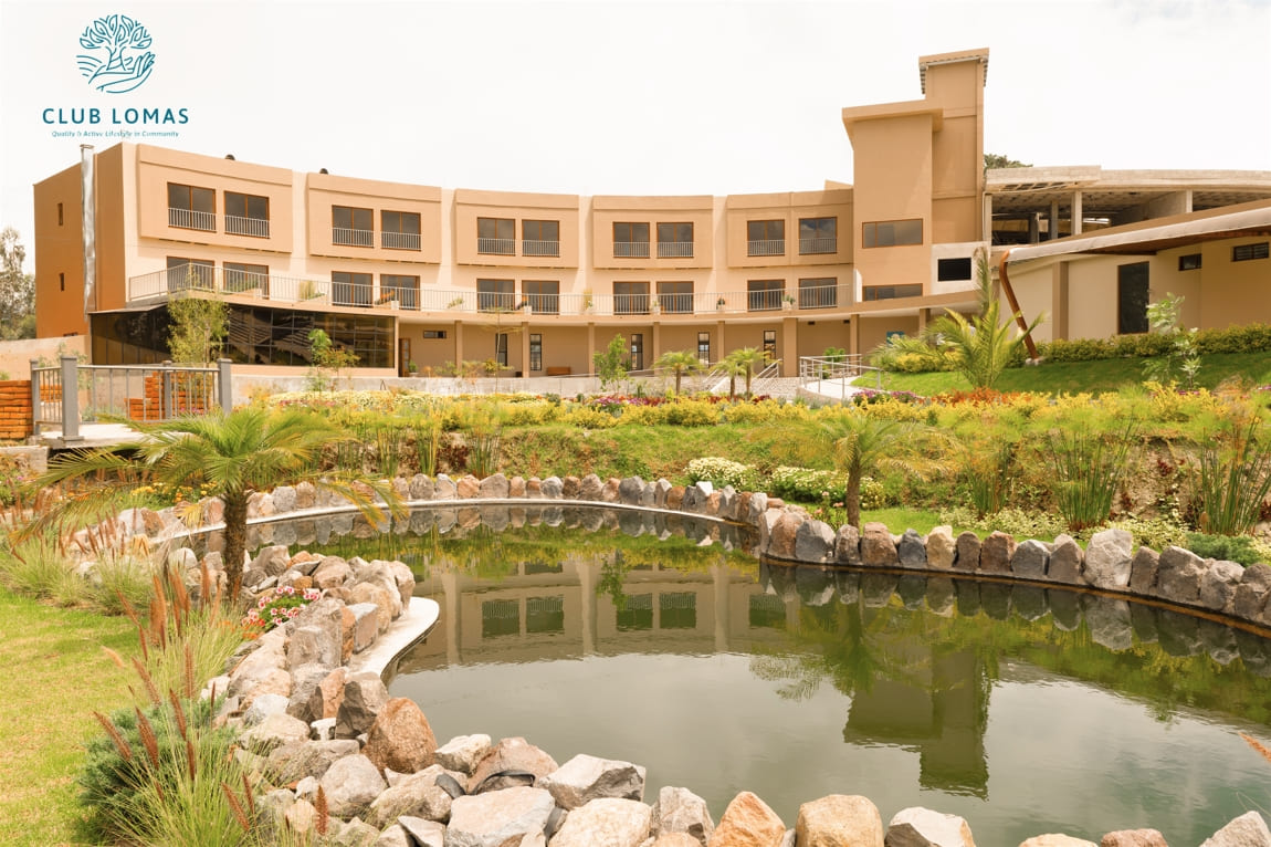 Razones para elegir una comunidad de adultos mayores si eres de  Texas