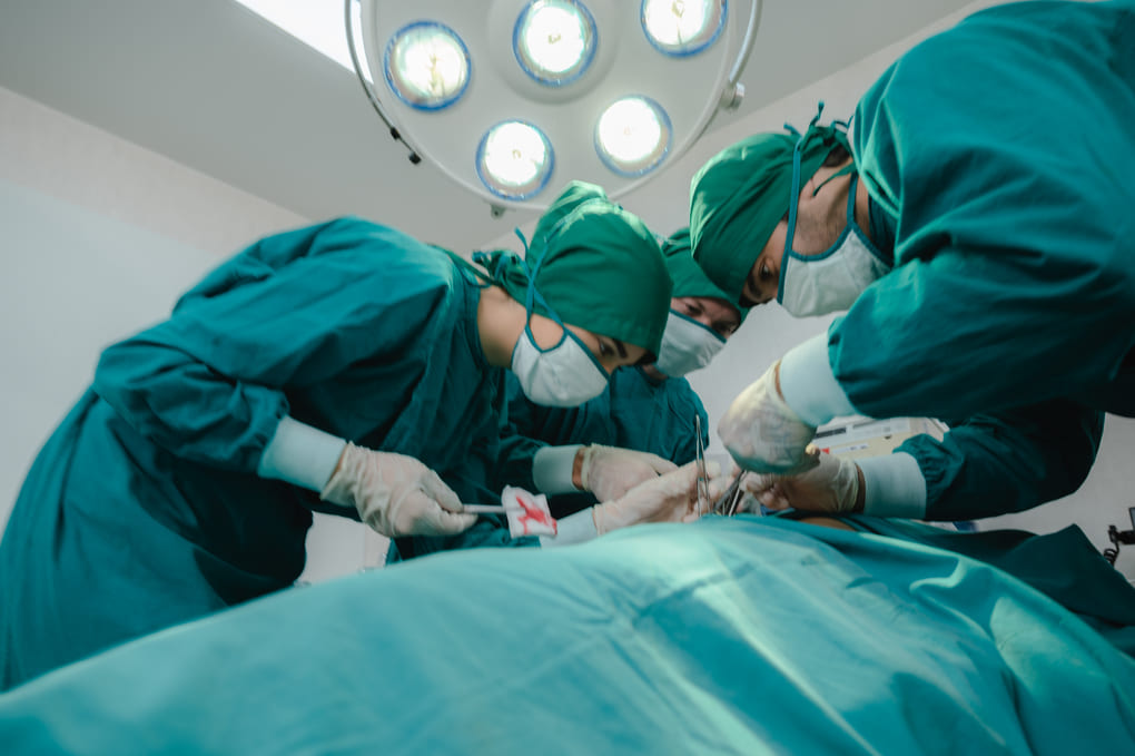 Aesculap Caiman: el aliado ideal para cirugías laparoscópicas en Panamá