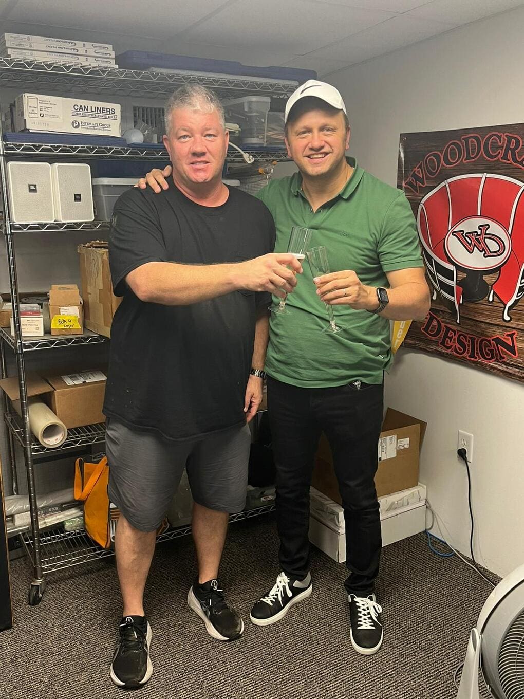 Merak Group y Top Turf: transformando comunidades con acciones concretas